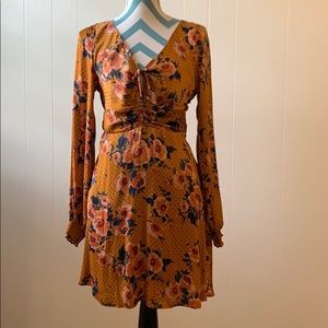 NWT Free People Dress